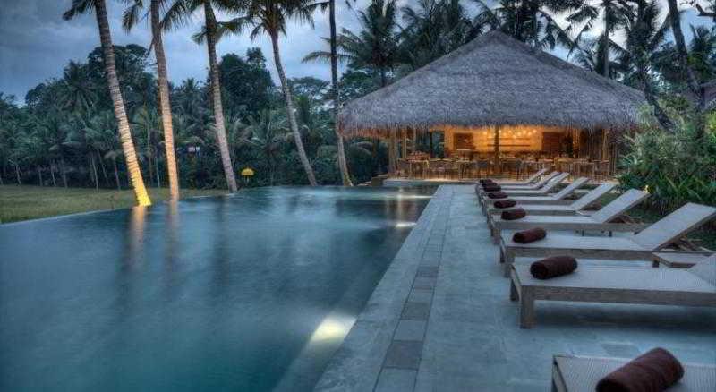 Kencana By Mahaputra 3* Ubud (Bali)