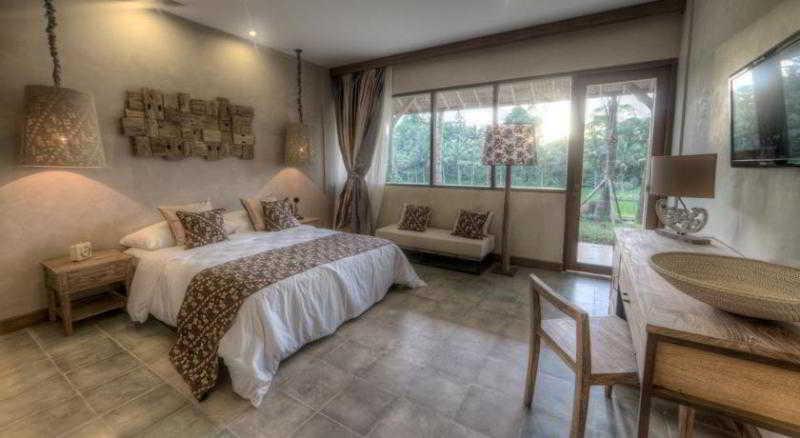Kencana By Mahaputra Guest house
