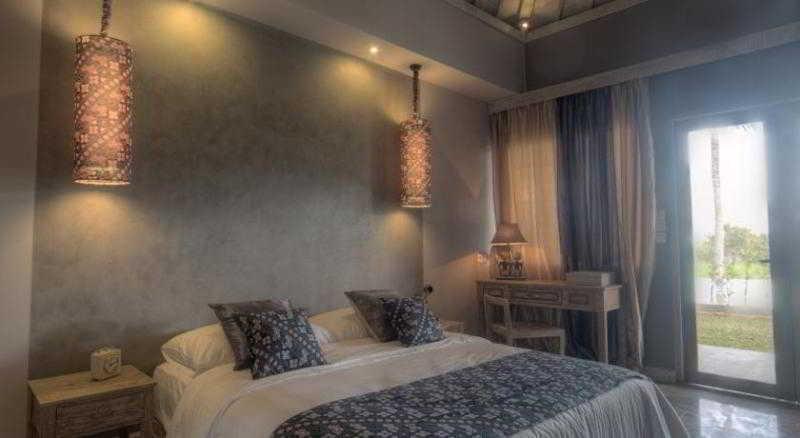 Kencana By Mahaputra Guest house 3*