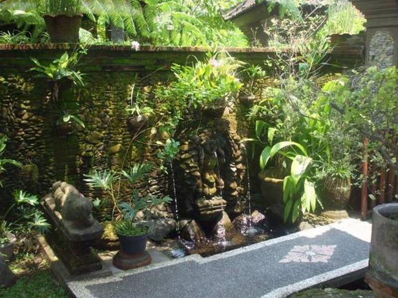 Pecatu Villa *