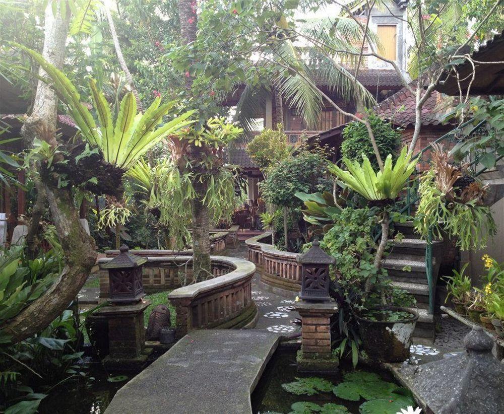 Casa de hóspedes Ketut's Place 3*