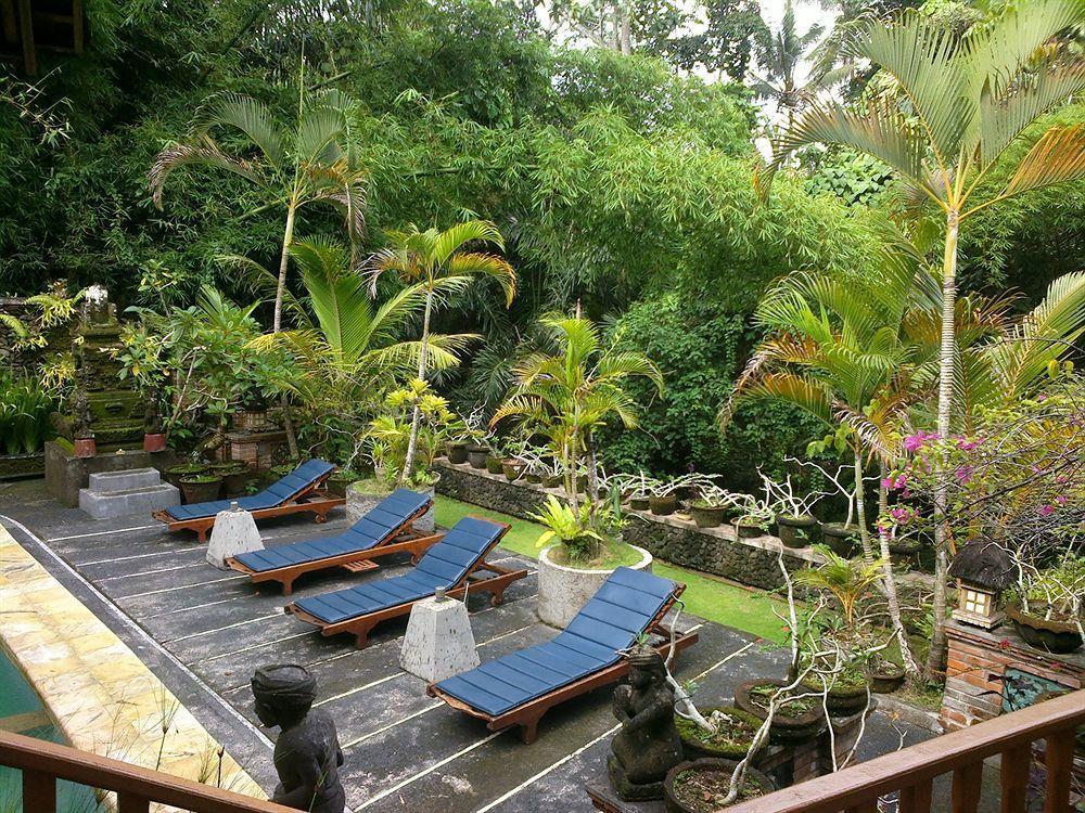 Ketut's Place Guest house Ubud (Bali)