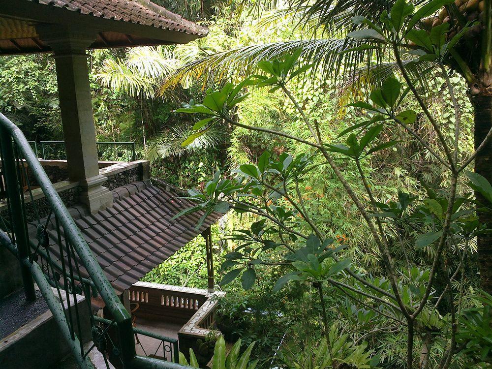 Casa de hóspedes Ketut's Place Ubud