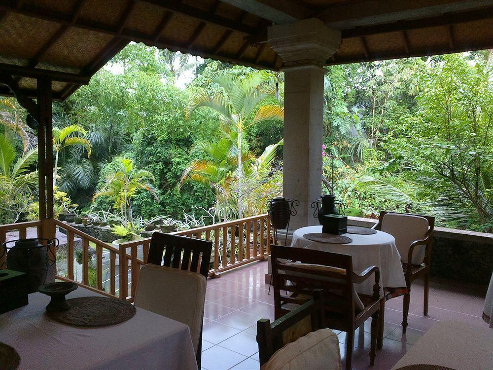 Guest house Ketut's Place 3*