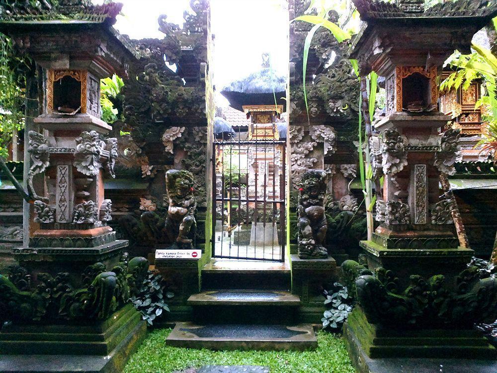Ketut's Place 3* Ubud
