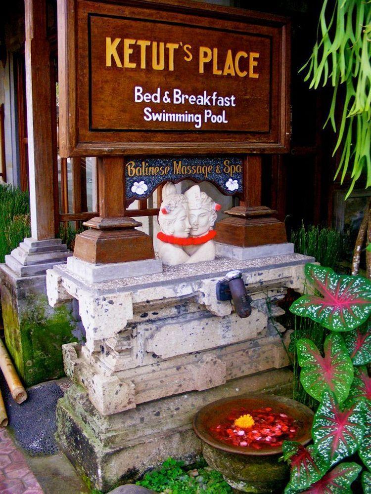 Ketut's Place Ubud (Bali)