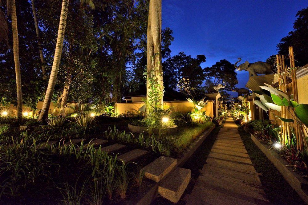 Gino Feruci By Kagum Pousada Ubud