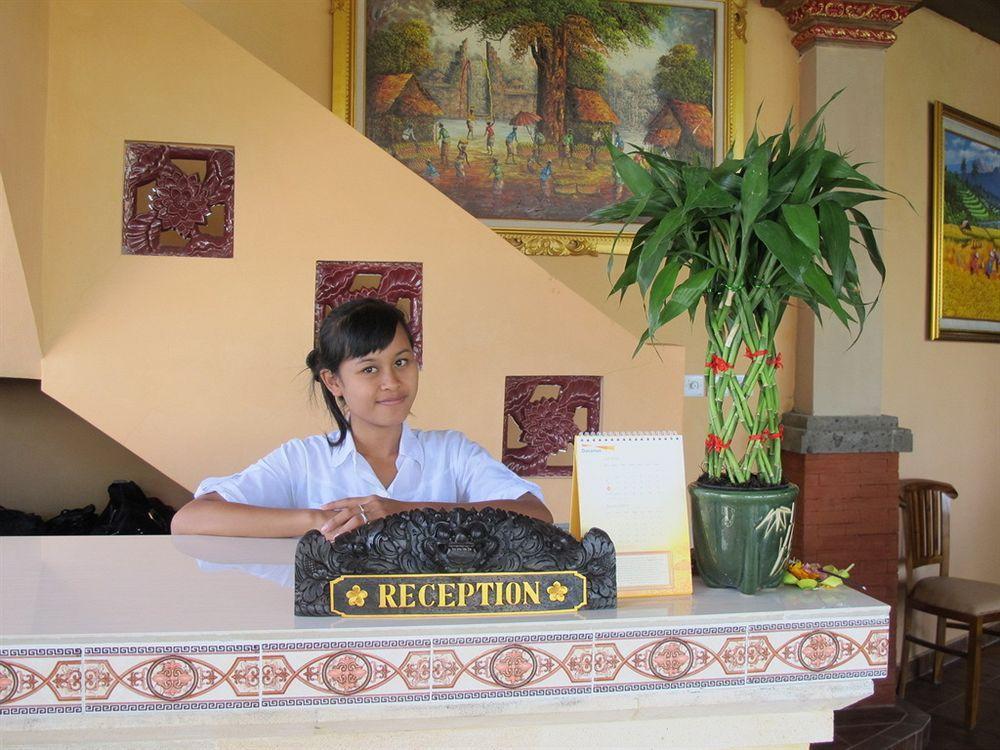 Bisma Sari 3* Ubud (Bali)