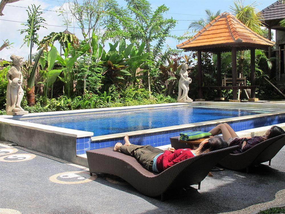 Bisma Sari Hotel