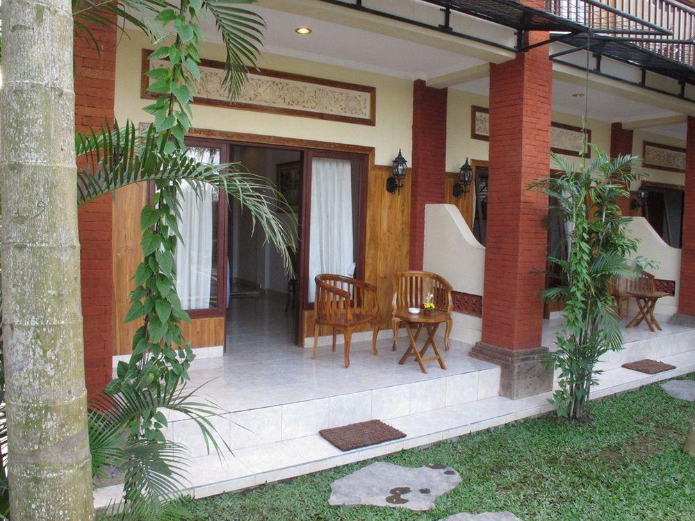 Bisma Sari Hotel Ubud (Bali)