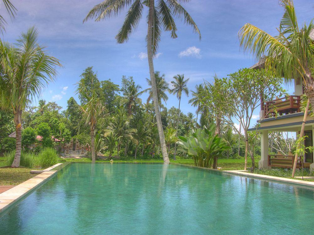 Sabandari Hotel Ubud (Bali)