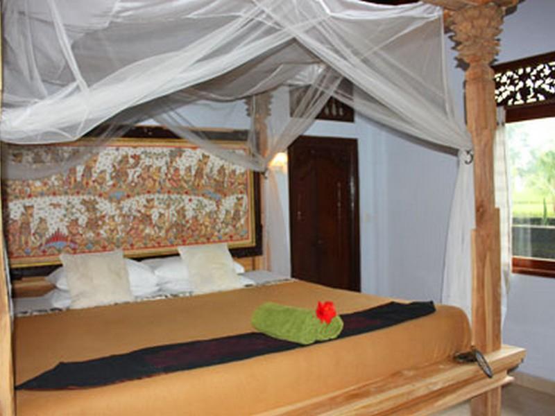 Bali Moon Guest house