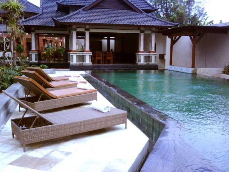 Resort Rama Phala & 4*