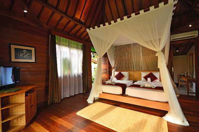 Pertiwi Bisma 1 Hotel