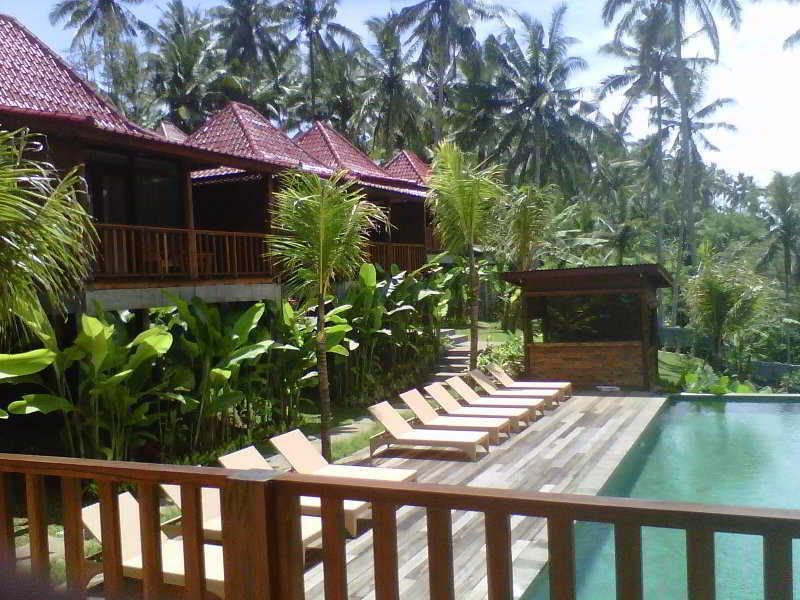 Hotel Pertiwi Bisma 1 3*