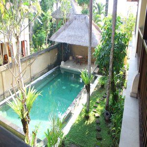 Bed & Breakfast Gayatri
