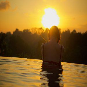 Gayatri Bed & Breakfast Ubud (Bali)