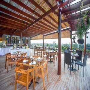 Hotel Maxonehotels At - Chse Certified Ubud (Bali)