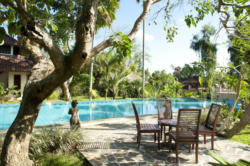 Garden Hotel Ubud