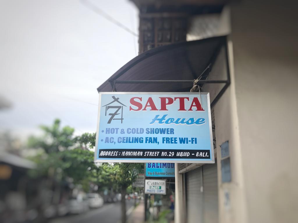 Sapta House Bed & Breakfast