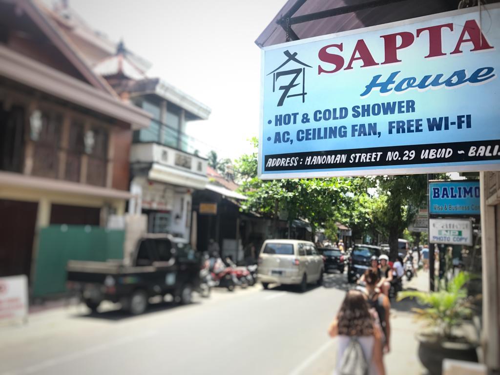 Bed & Breakfast Sapta House 3*
