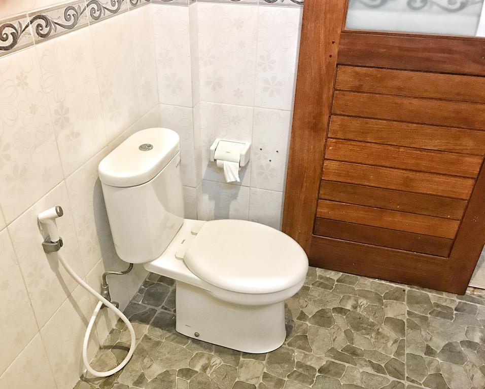 Bed & Breakfast Sapta House Ubud (Bali)