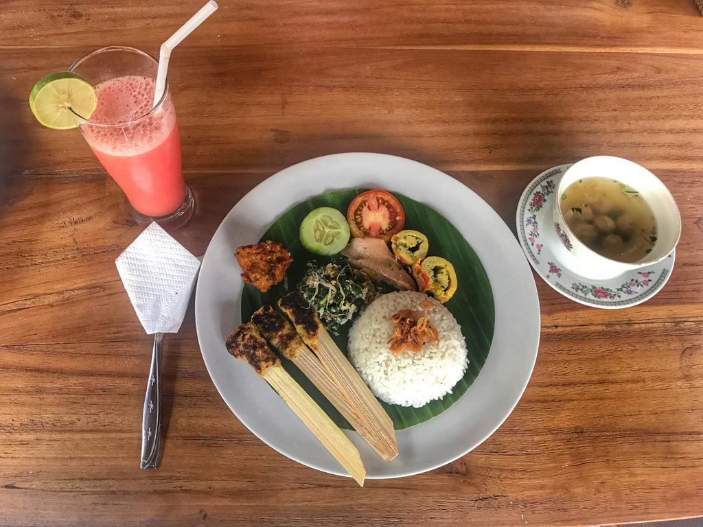 Sapta House Bed & Breakfast Ubud (Bali)
