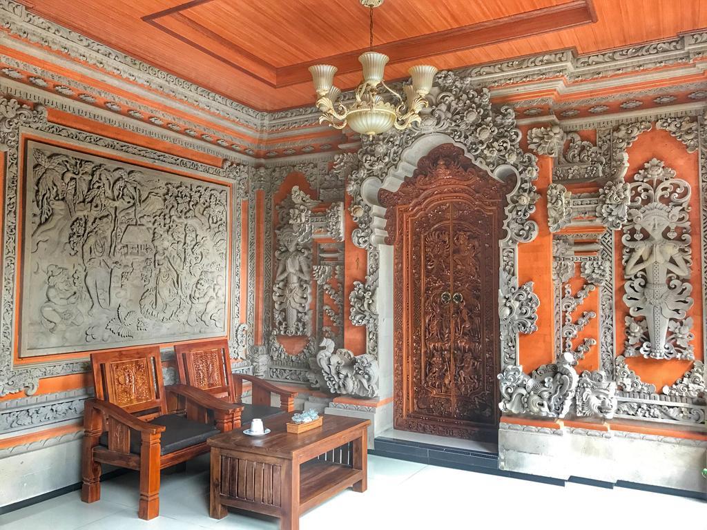 Sapta House 3* Ubud (Bali)