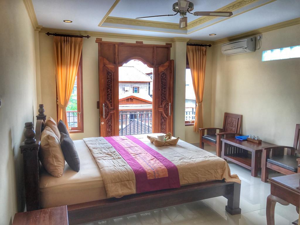 Bed & Breakfast Sapta House 3*