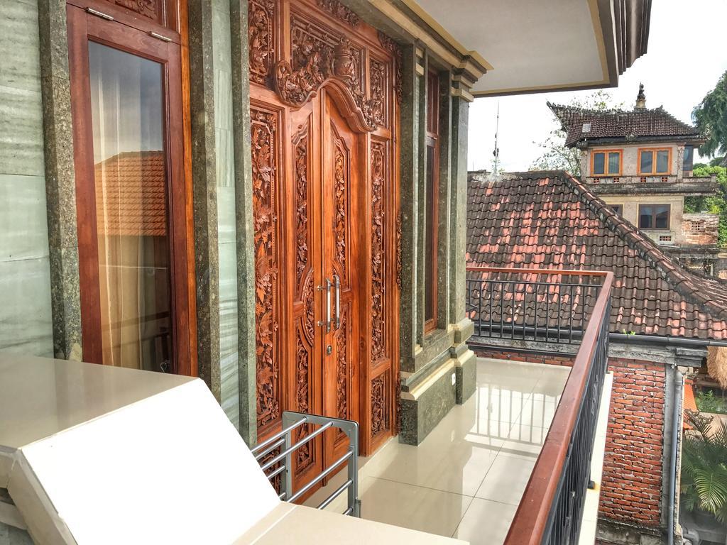 Bed & Breakfast Sapta House