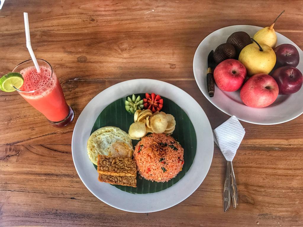 Sapta House Ubud (Bali)