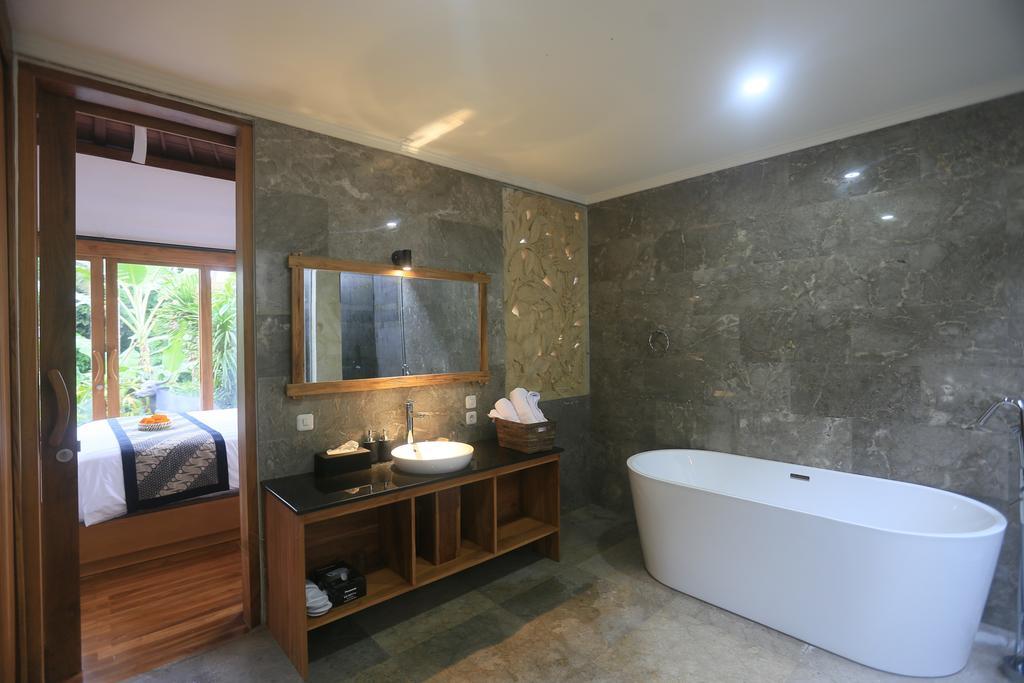 Ume Sri * Ubud (Bali)