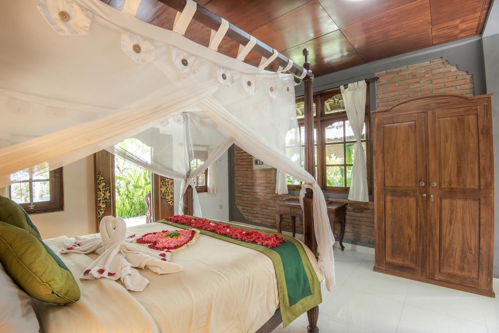 Guest house Bunga Permai Ubud (Bali)