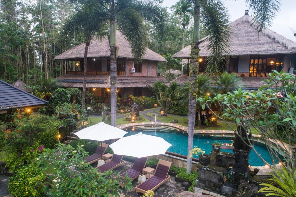 Bunga Permai