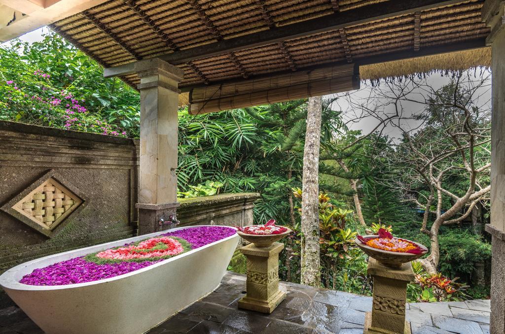 Bunga Permai Guest house Ubud (Bali)