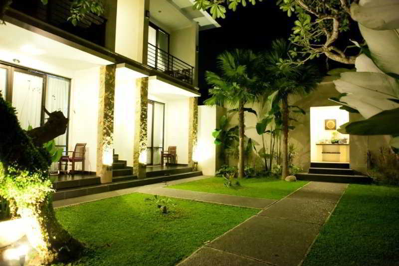 Hotel The Grand Sunti