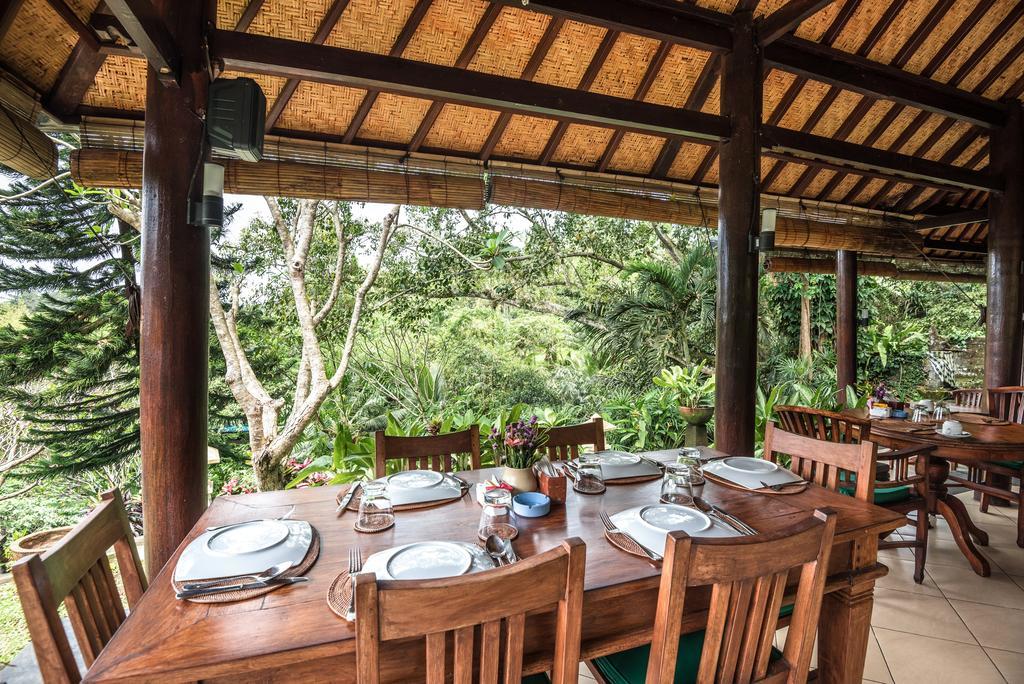 Guest house Bunga Permai 3*