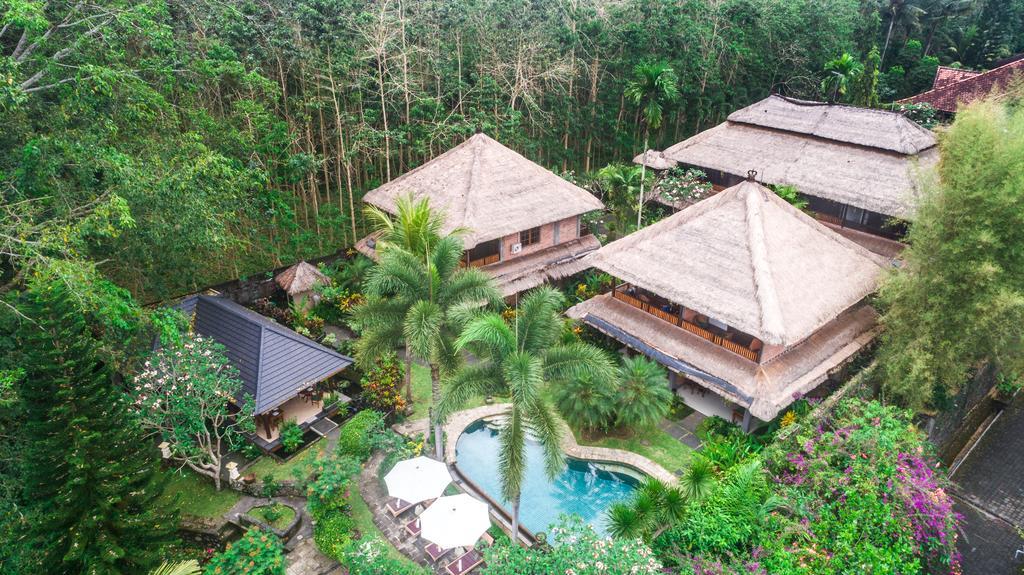Bunga Permai 3* Ubud (Bali)