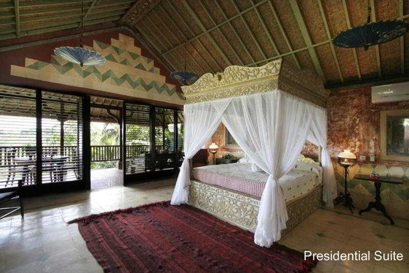 Resort Taman Bebek Bali