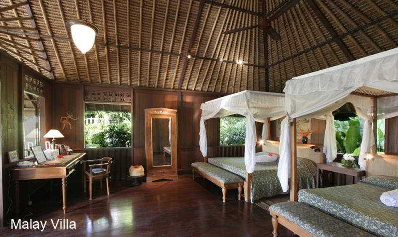 Taman Bebek Bali 4*