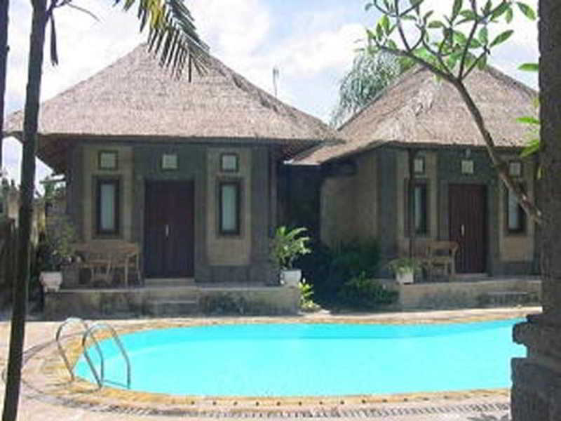 Kakiang Hotel