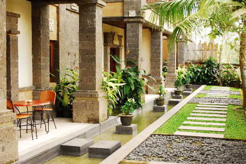 Hotel Kakiang