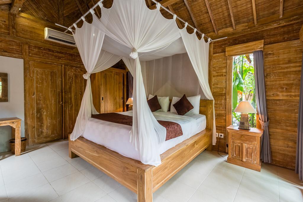 Bije Suite Villa Ubud Holiday park 4*