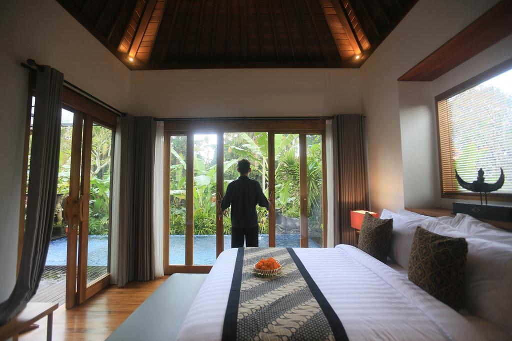 Ume Sri Villa *
