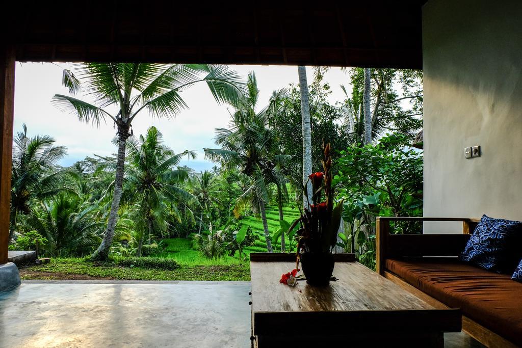 Guest house Green House Ubud (Bali)