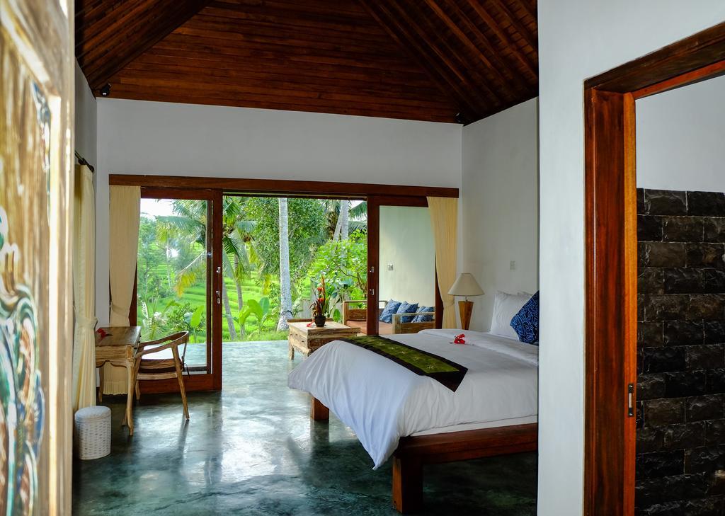 Green House Guest house