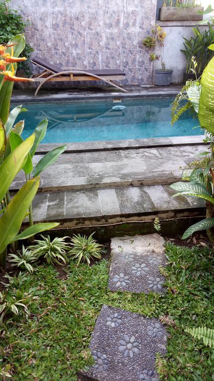 Pondok Loris Guest house Ubud (Bali)