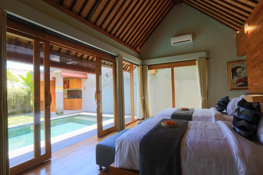 Ume Sri Villa