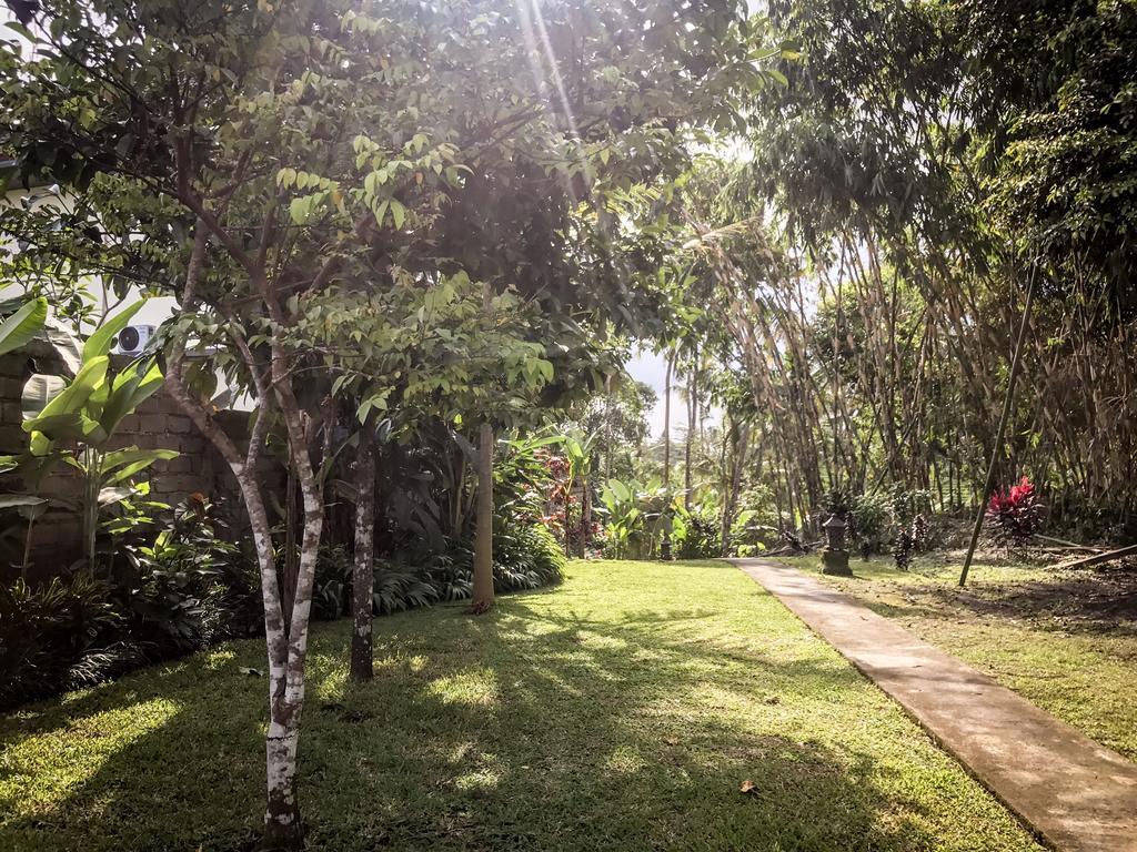 Green House Guest house Ubud (Bali)