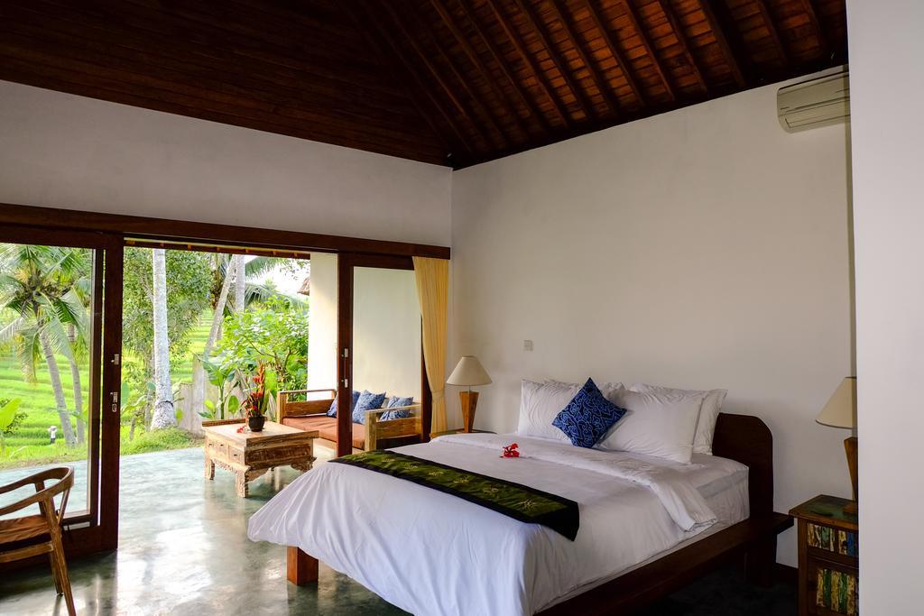 Guest house Green House Ubud (Bali)